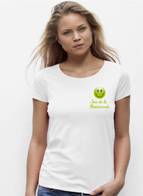 tshirt-femme