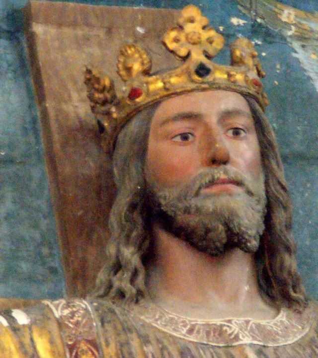 Jesus Christ Roi De L Univers Actualites Congres Misericorde France