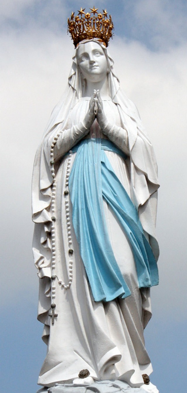 Notre Dame du RosaireMois d’octobre mois du Rosaire Actualités